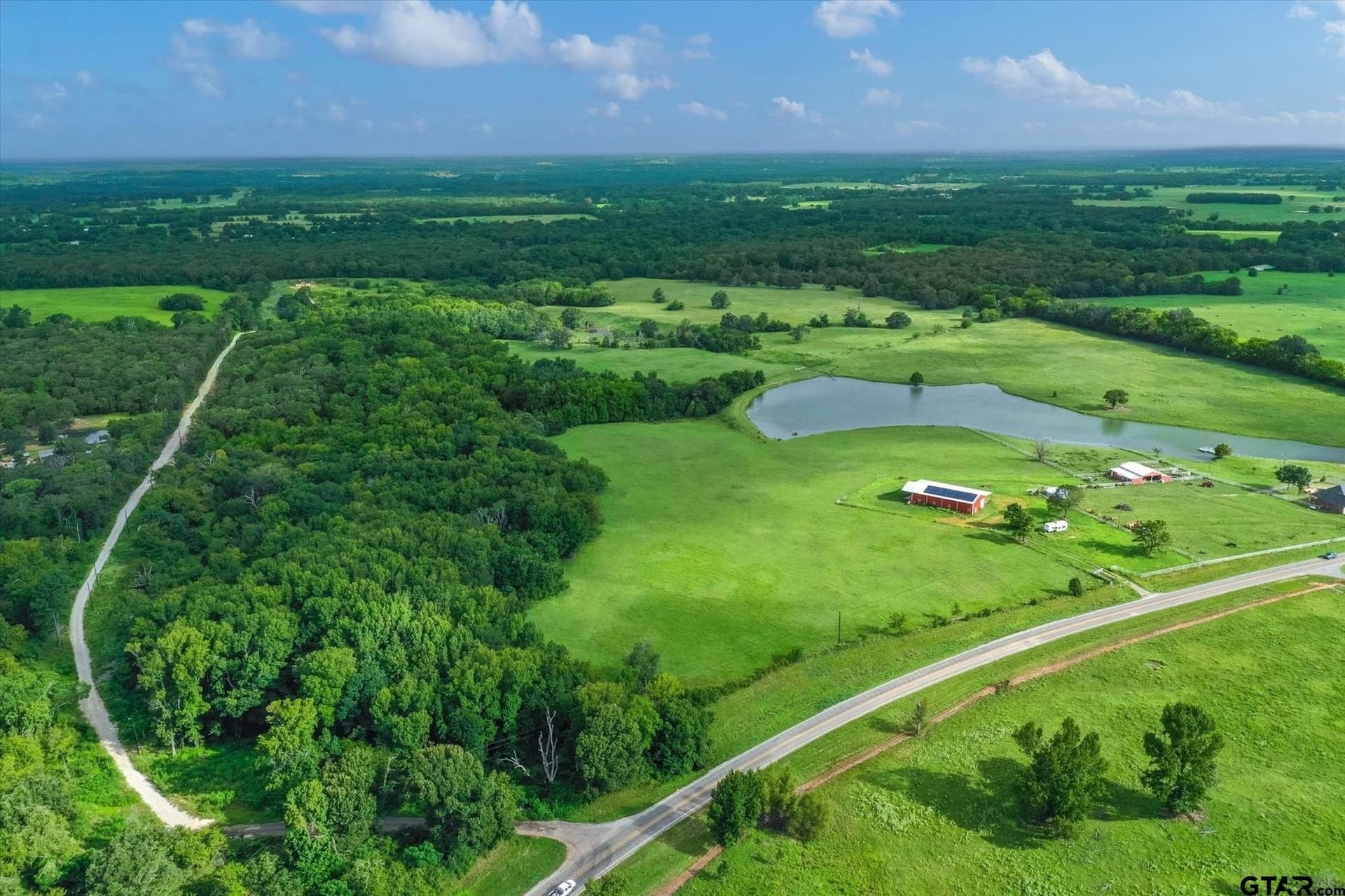 100 acres in Van Zandt County - photo 27