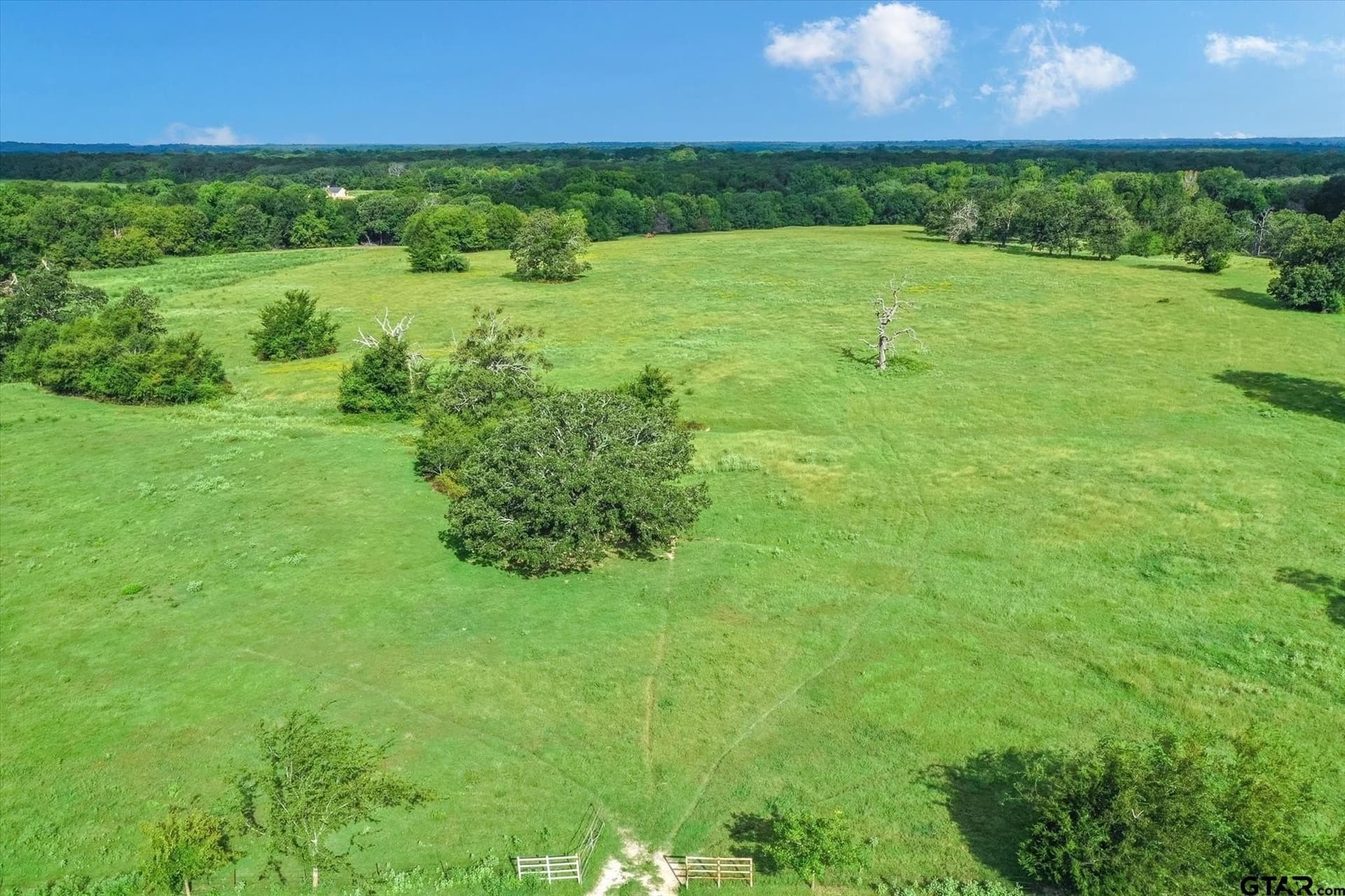 100 acres in Van Zandt County - photo 18