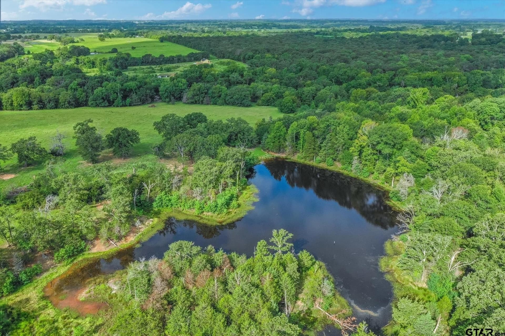 100 acres in Van Zandt County - photo 15