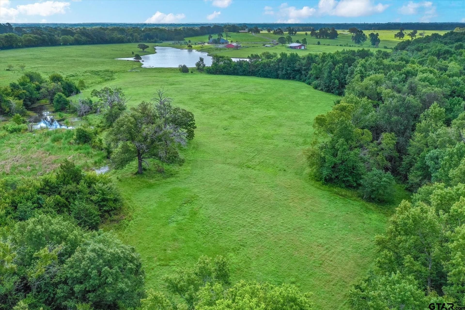 100 acres in Van Zandt County - photo 7