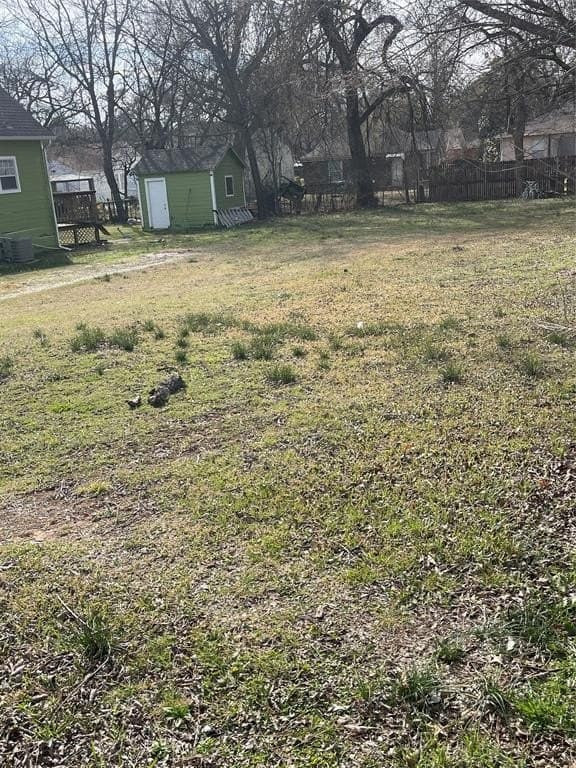 0.13 acres in Cooke County - photo 4