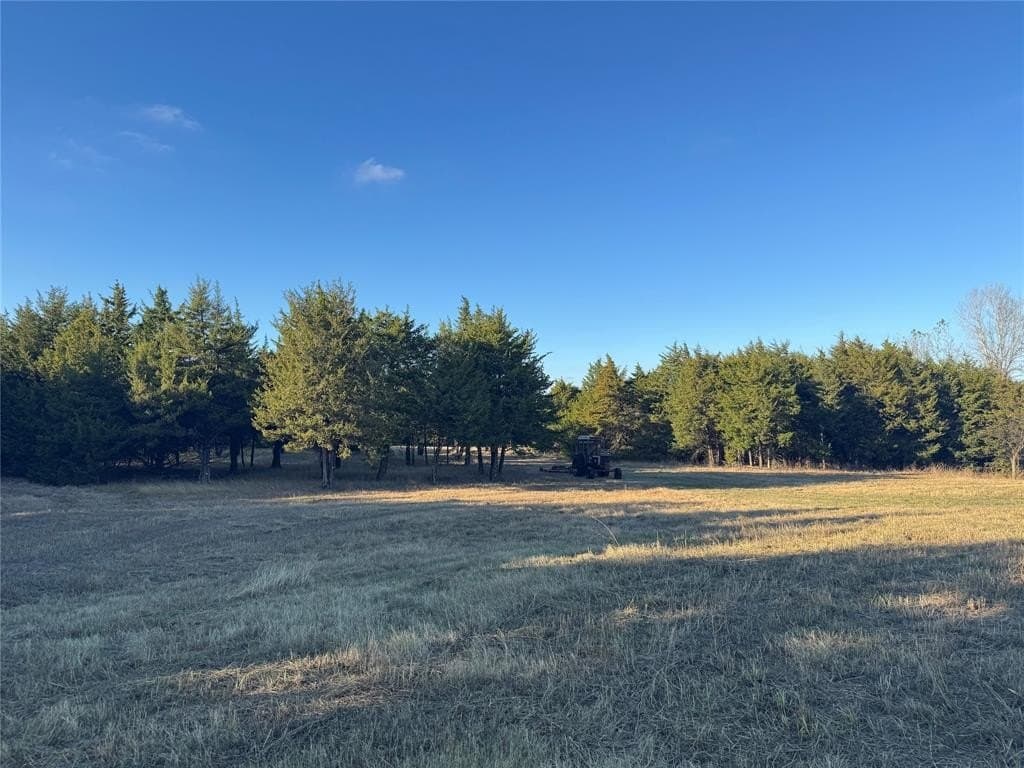 37.50 Acres FARM ROAD 38