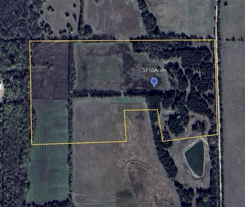 37.5 acres in Lamar County - photo 8