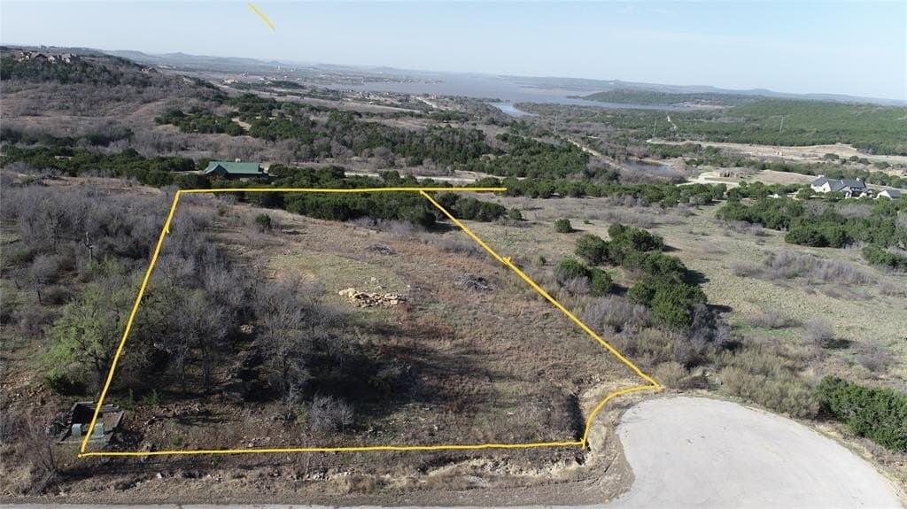2.02 acres in Palo Pinto County - photo 10