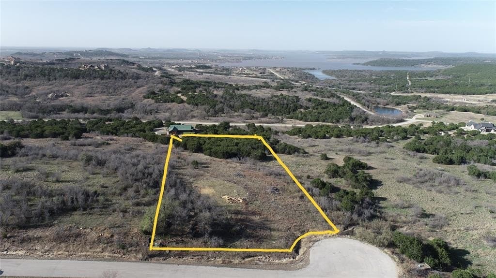 2.02 acres in Palo Pinto County - photo 3