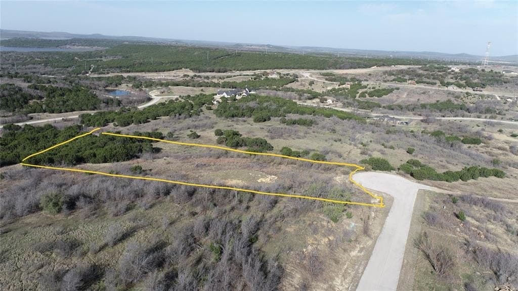 2.02 acres in Palo Pinto County - photo 7