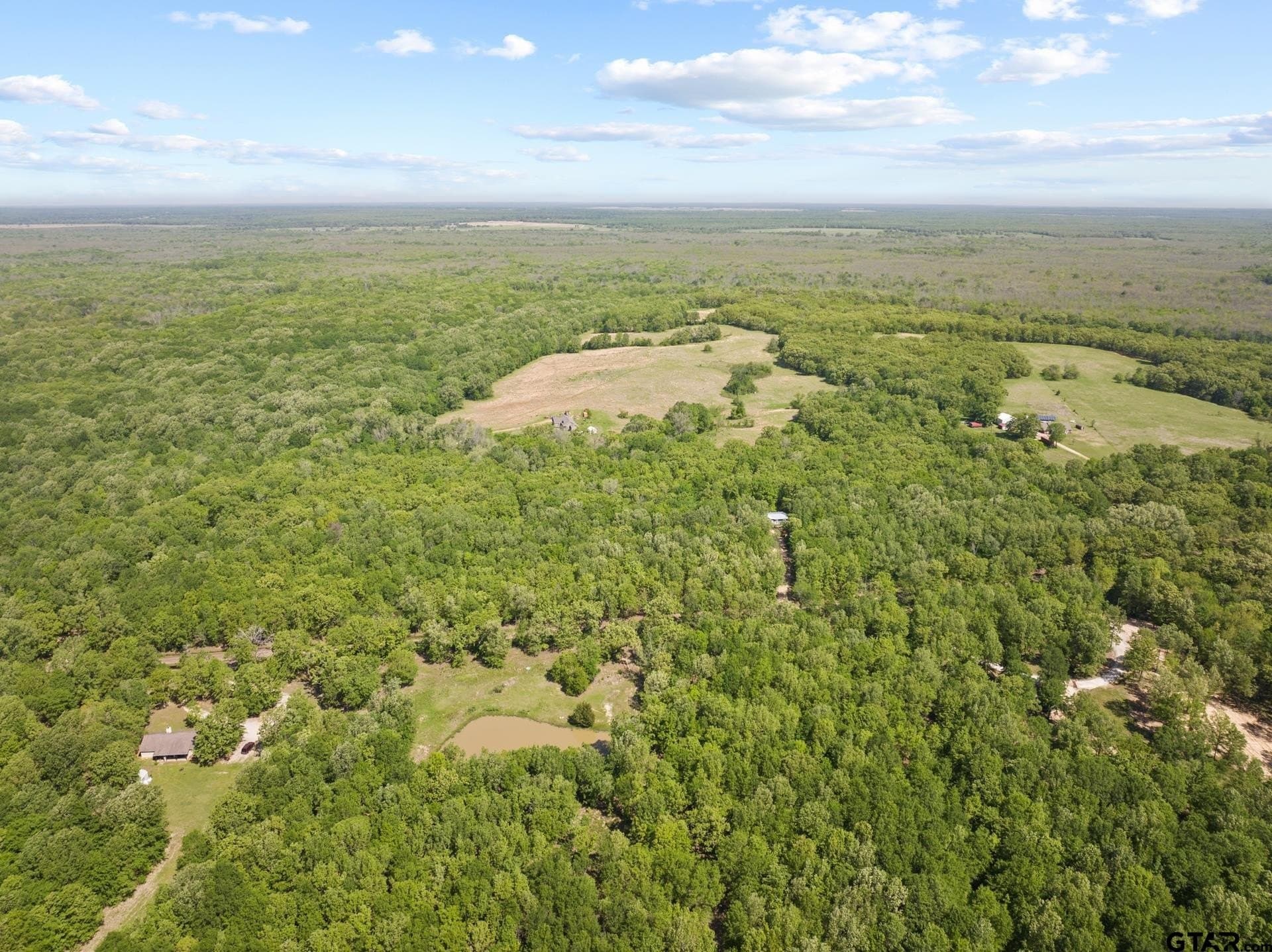 107.08 acres in Titus County - photo 19