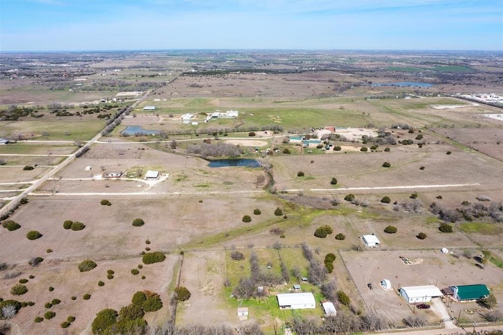 3.5 acres in Johnson County - photo 5