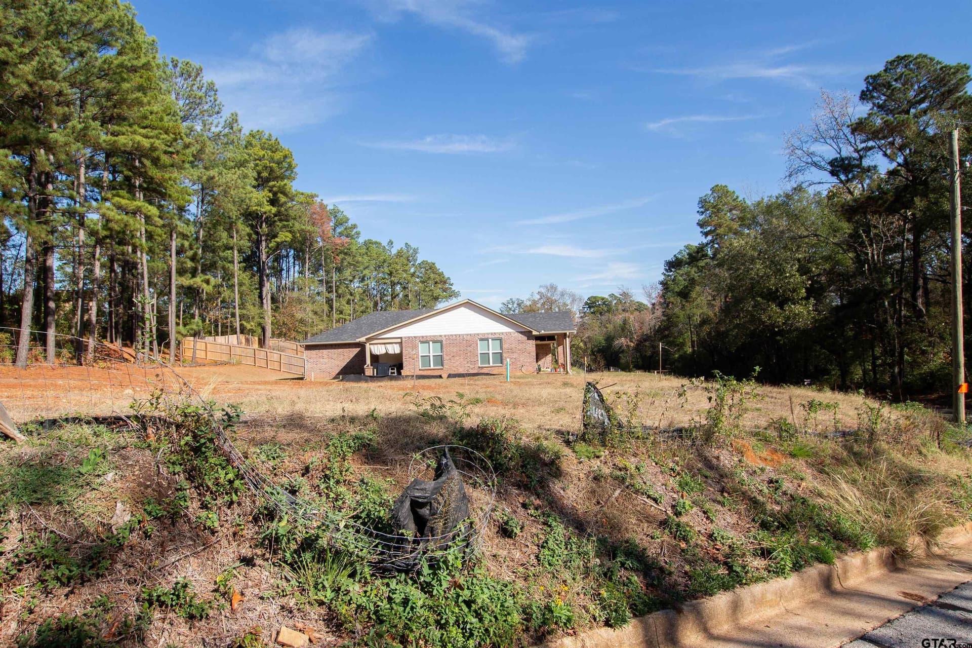 0.42 acres in Smith County - photo 3