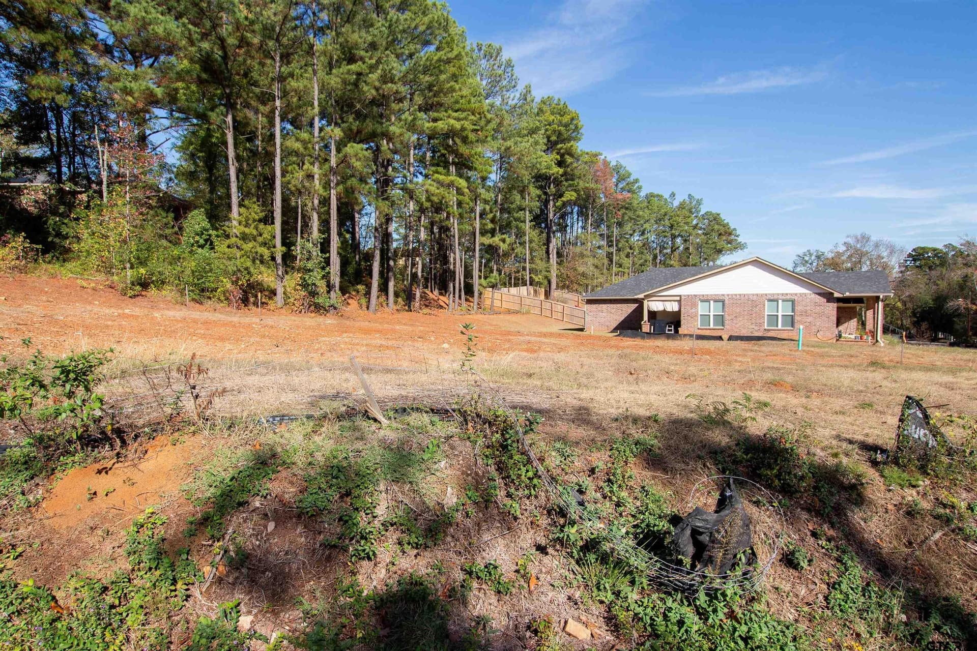 0.42 acres in Smith County - photo 2