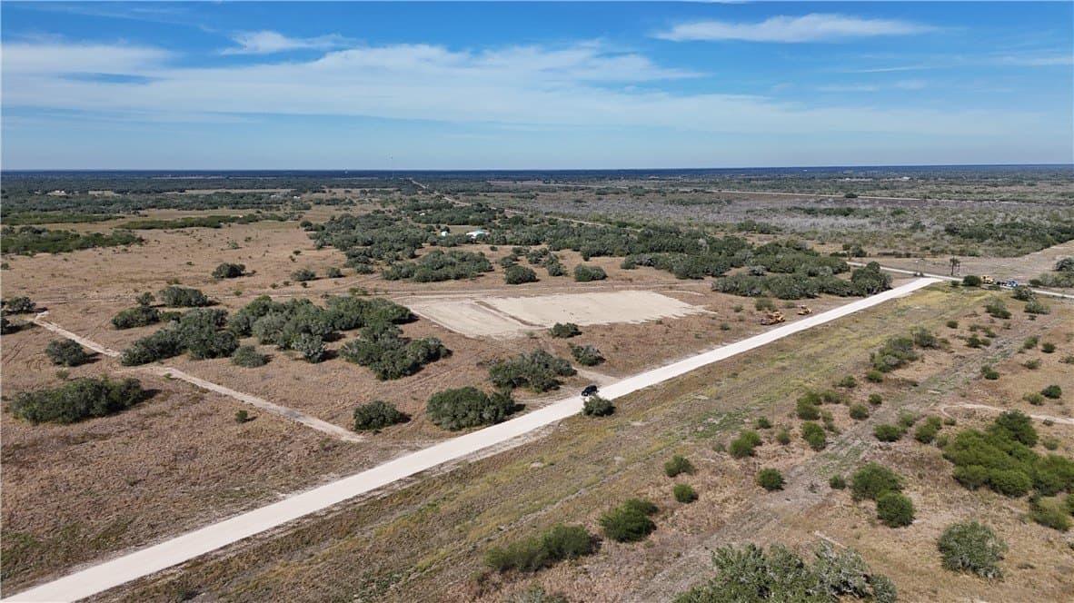 Old Goliad Rd- Tract 19