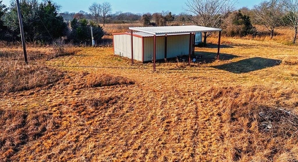 19.18 acres in Hill County - photo 8