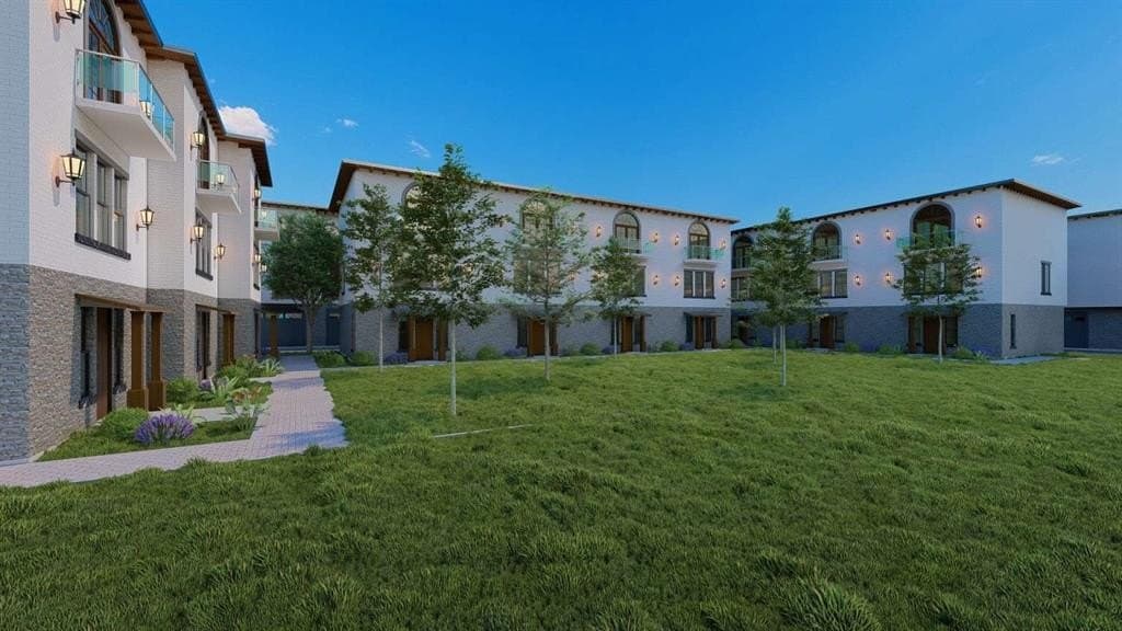 2.14 acres in Denton County - photo 6