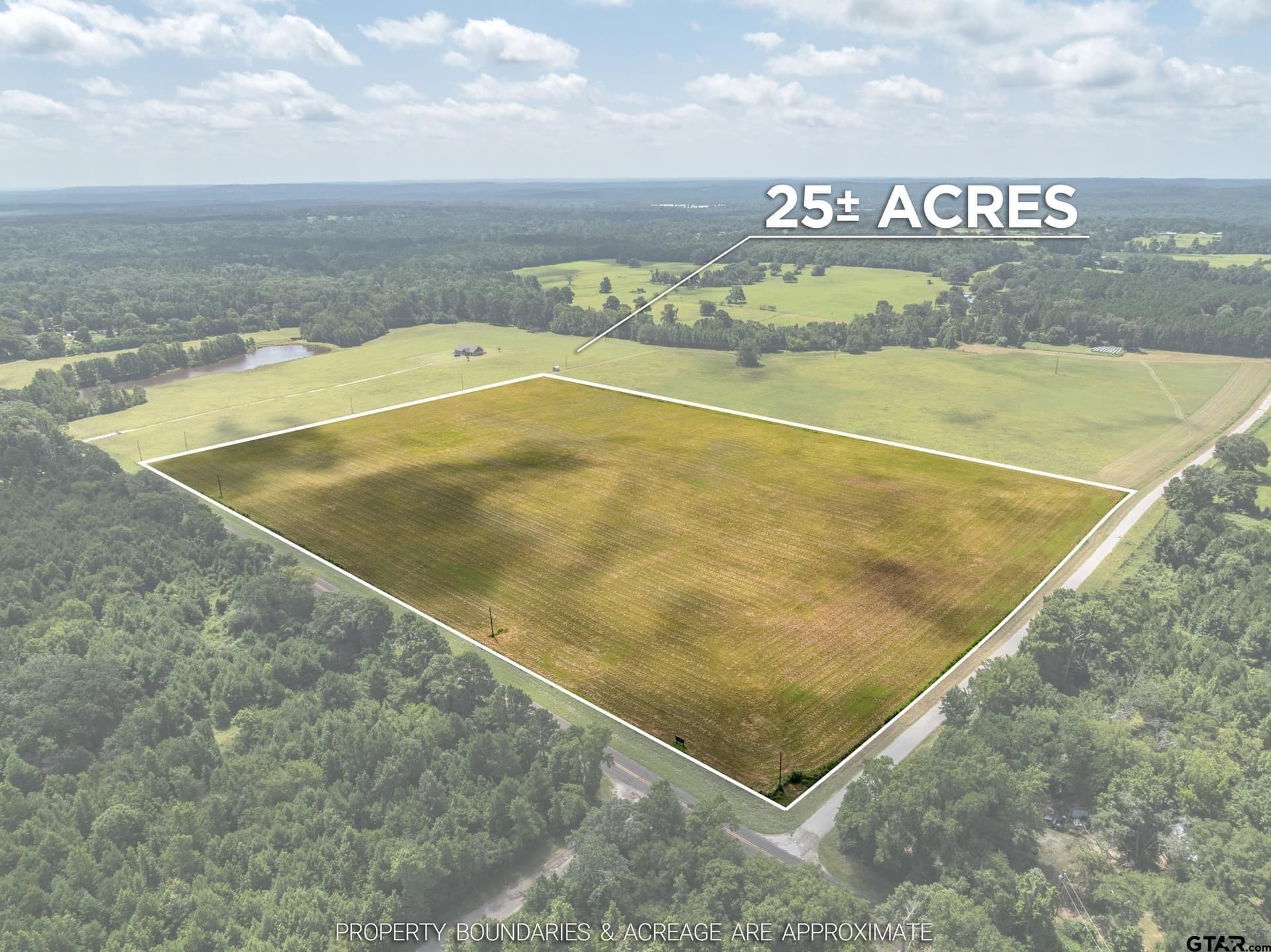 25.09 acres in Anderson County - photo 10
