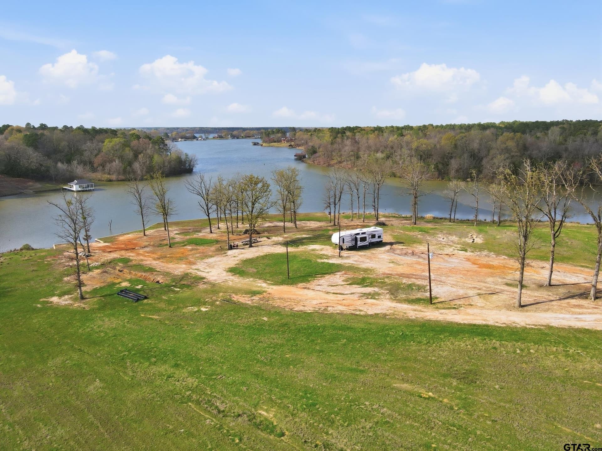55.44 acres in Camp County - photo 5
