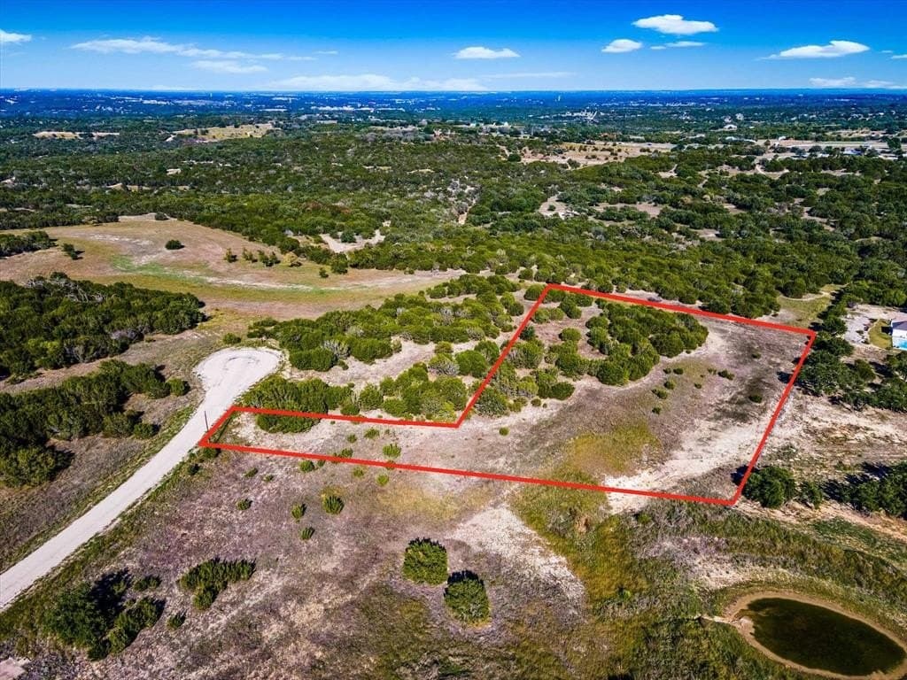 2.77 acres in Somervell County - photo 2
