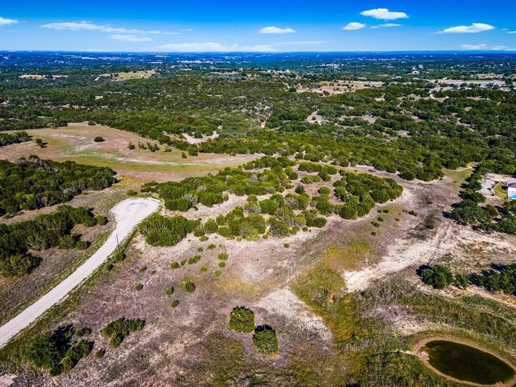 Lot 19 Fossil Trails Addition