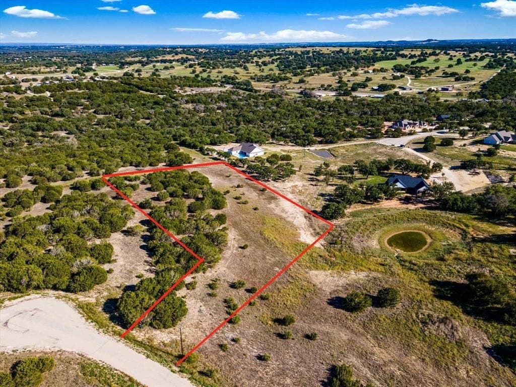 2.77 acres in Somervell County - photo 3