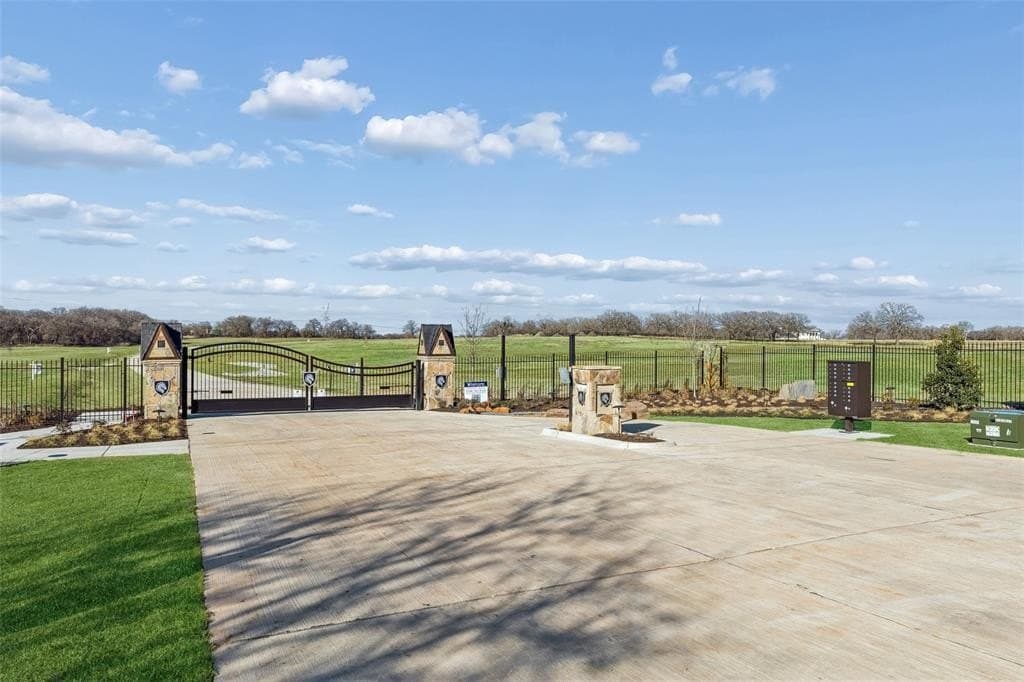 8.38 acres in Denton County - photo 39