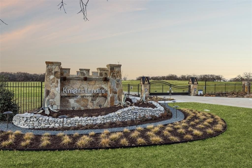 8.38 acres in Denton County - photo 4