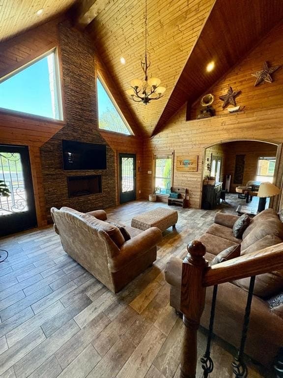 15 acres in Navarro County - photo 5