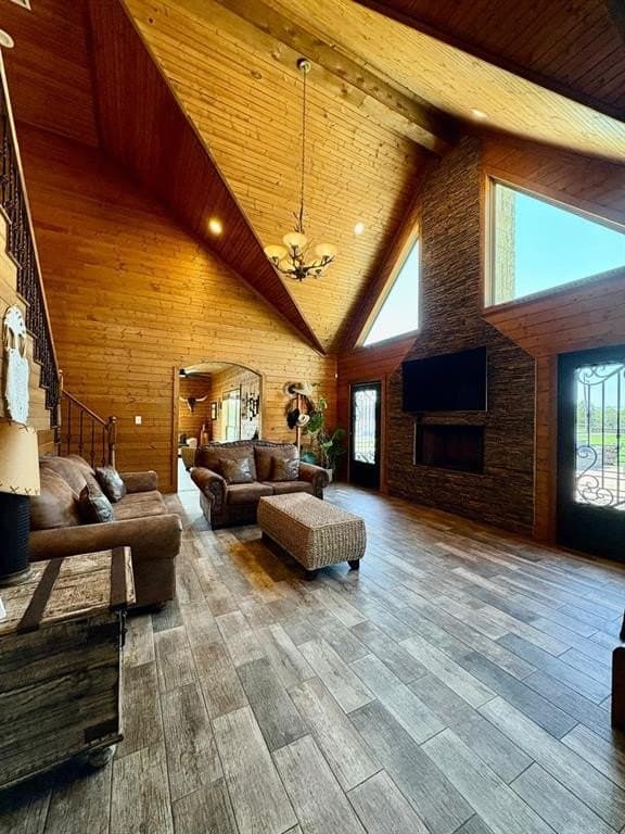 15 acres in Navarro County - photo 4