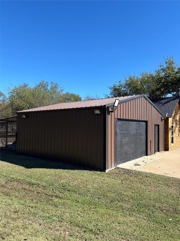 15 acres in Navarro County - photo 32