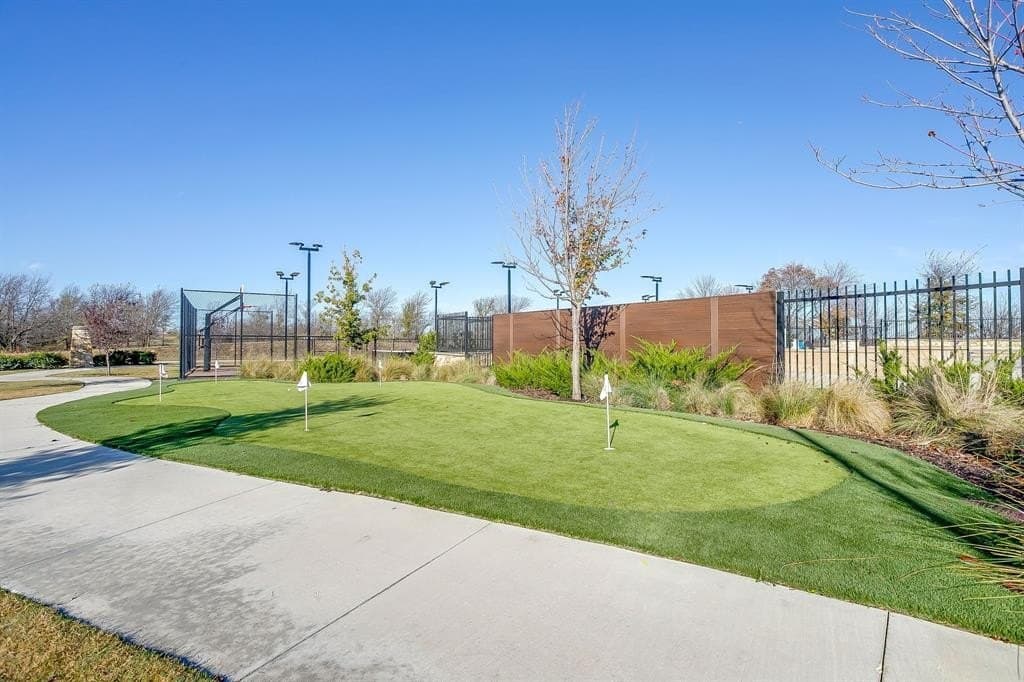 1.43 acres in Tarrant County - photo 21