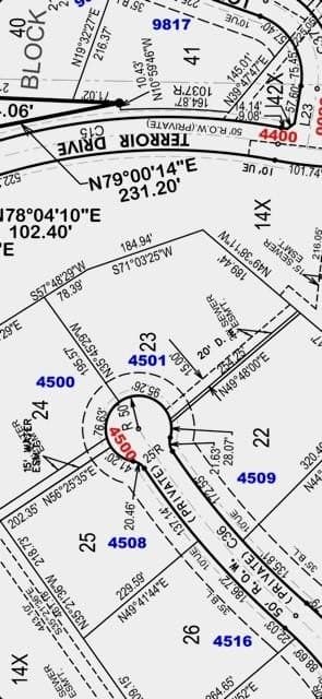 1.43 acres in Tarrant County - photo 33