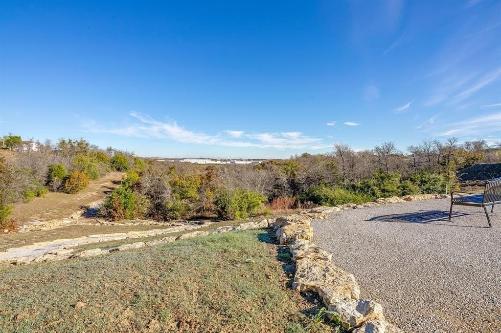 1.43 acres in Tarrant County - photo 27