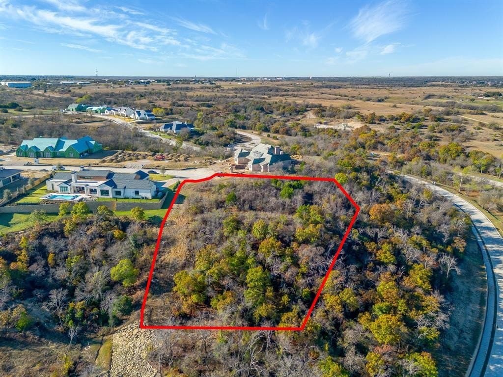 1.43 acres in Tarrant County - photo 8