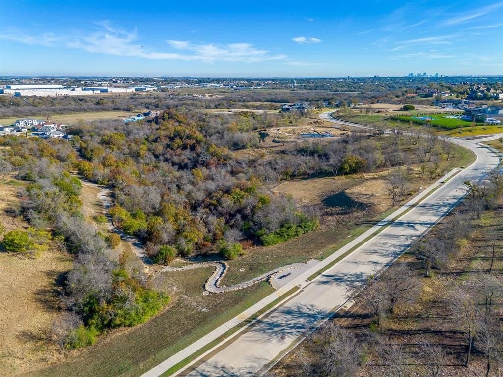 1.43 acres in Tarrant County - photo 14