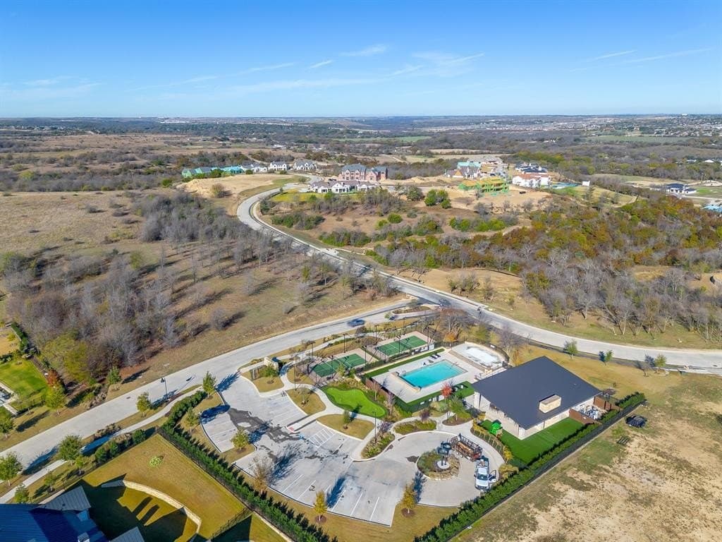 1.43 acres in Tarrant County - photo 12