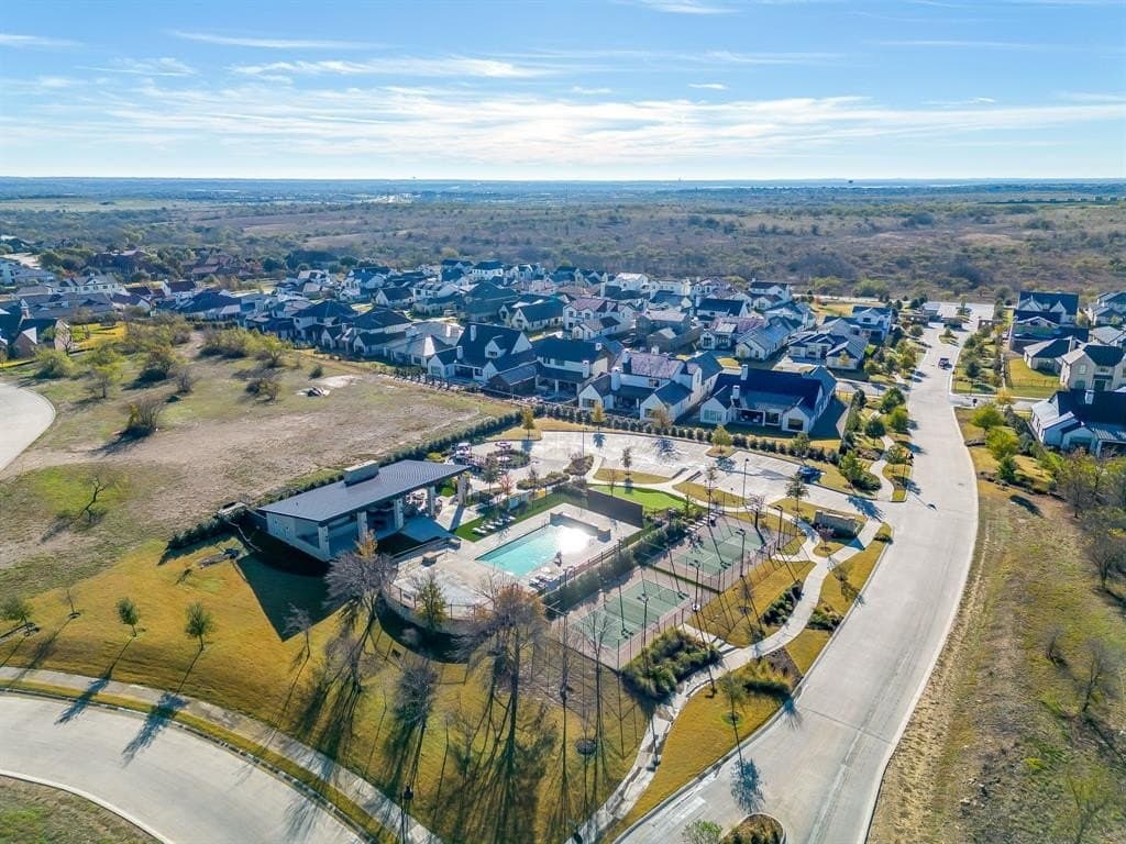 1.43 acres in Tarrant County - photo 11