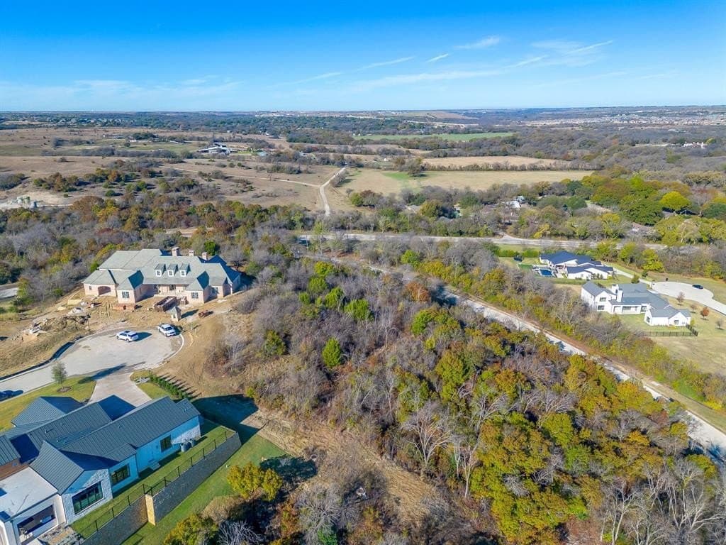 1.43 acres in Tarrant County - photo 9