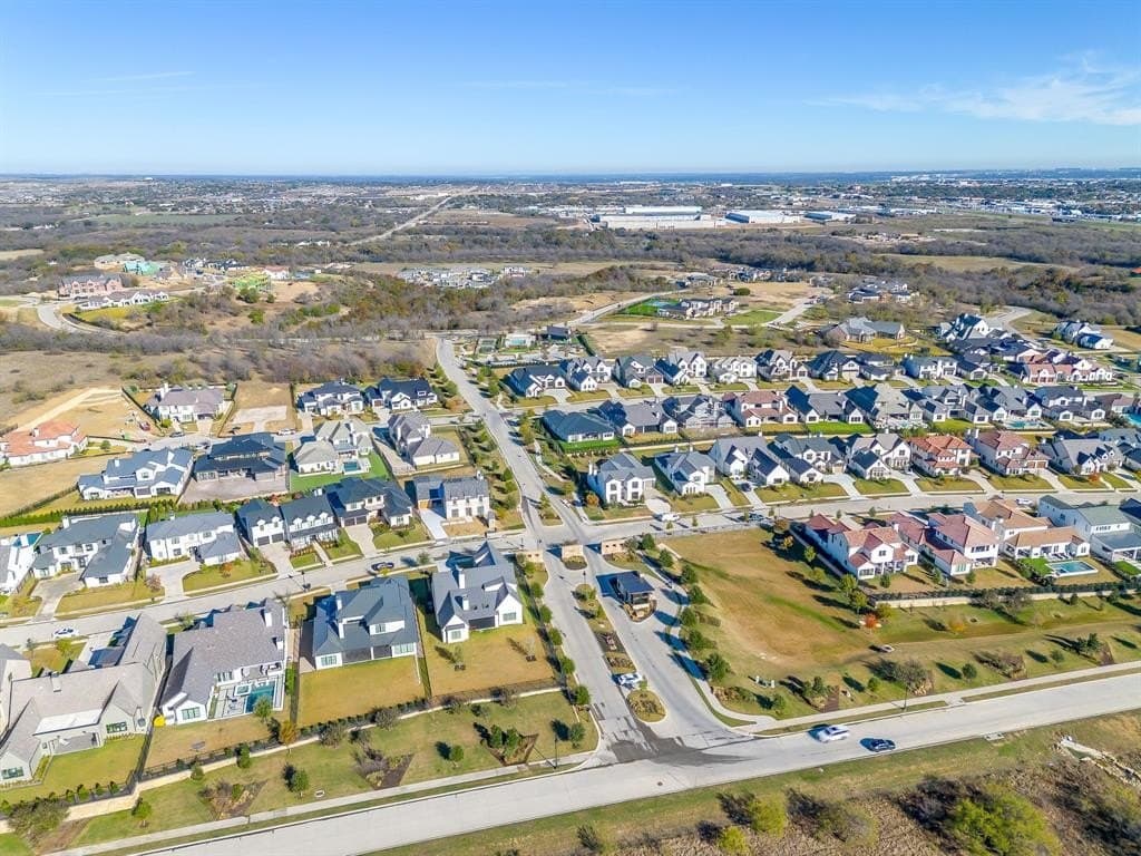 1.43 acres in Tarrant County - photo 17