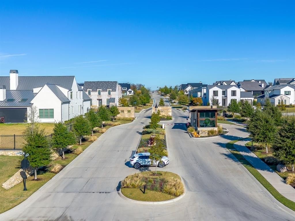 1.43 acres in Tarrant County - photo 15