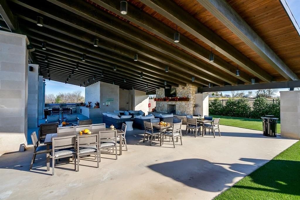 1.43 acres in Tarrant County - photo 20
