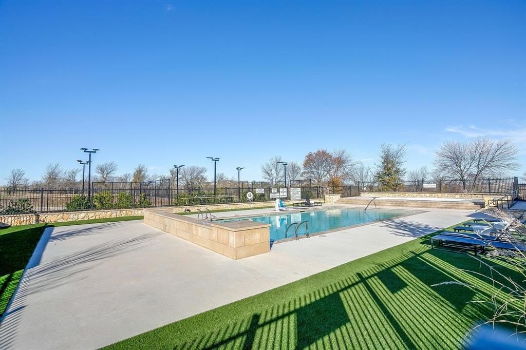 1.43 acres in Tarrant County - photo 19
