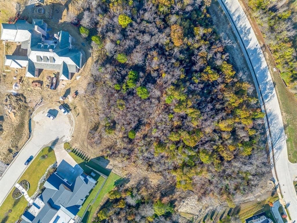 1.43 acres in Tarrant County - photo 10