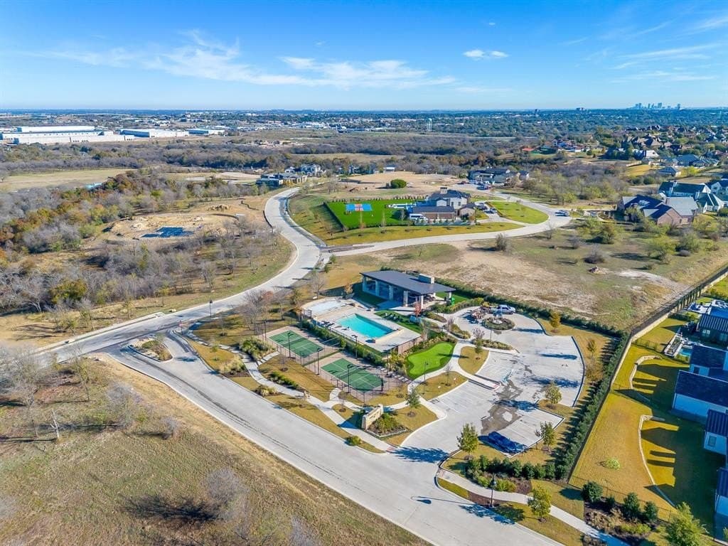 1.43 acres in Tarrant County - photo 13