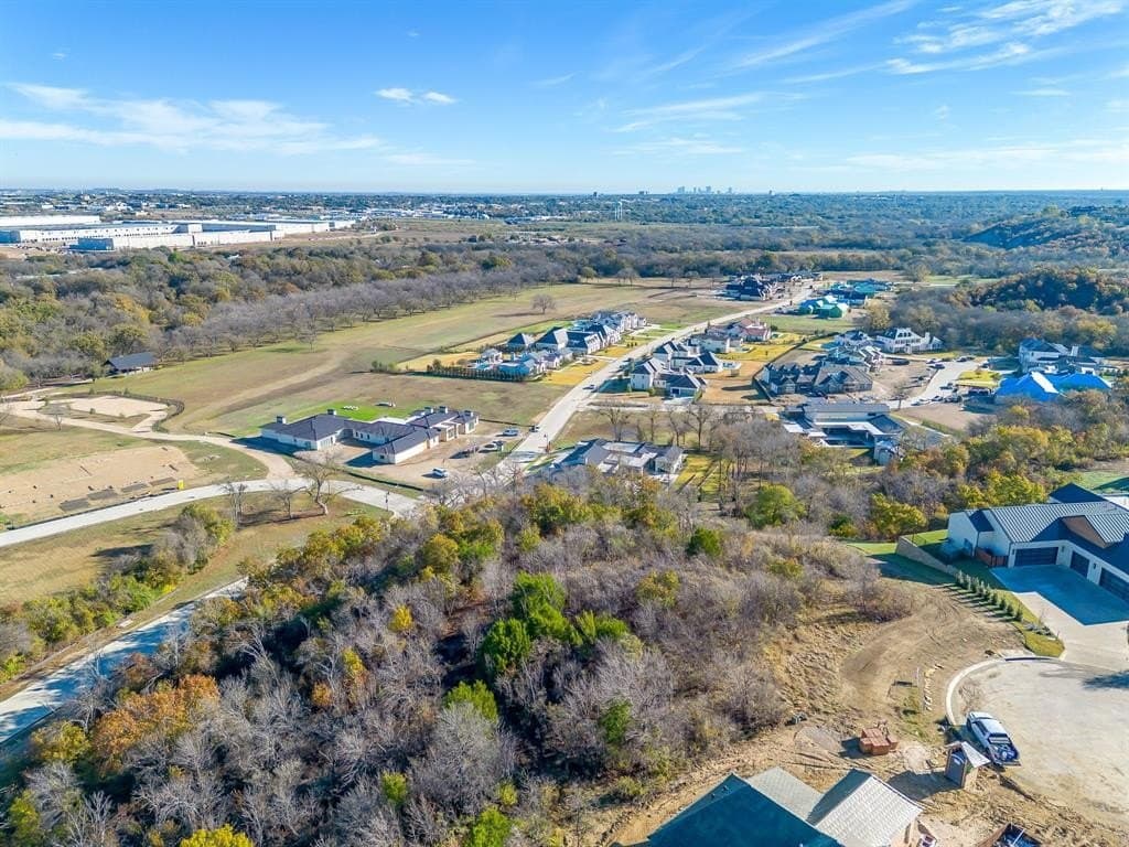 1.43 acres in Tarrant County - photo 5