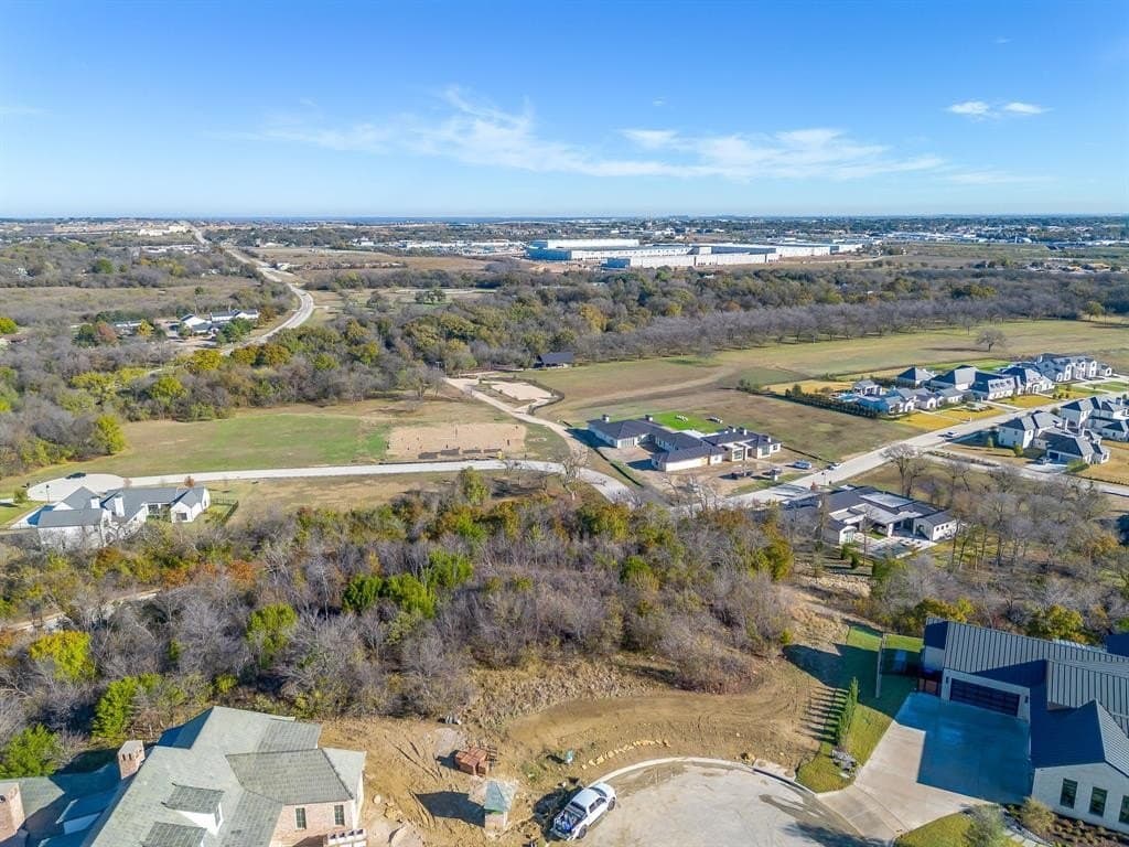 1.43 acres in Tarrant County - photo 4