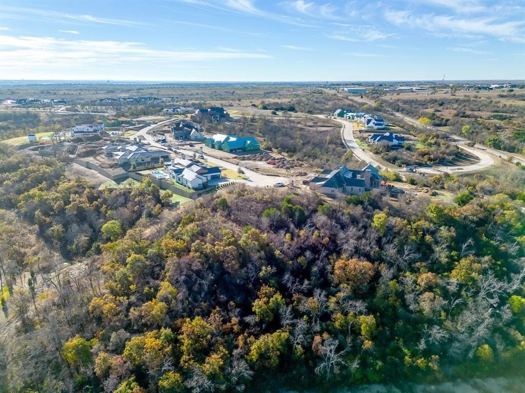 1.43 acres in Tarrant County - photo 7