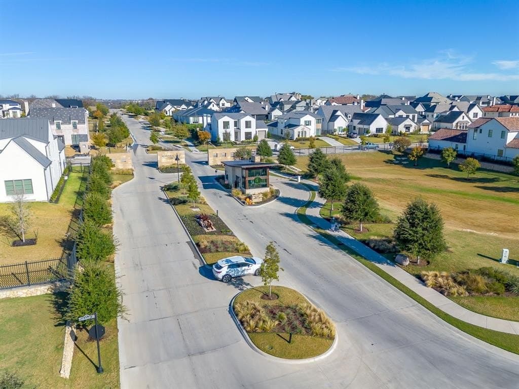 1.43 acres in Tarrant County - photo 18