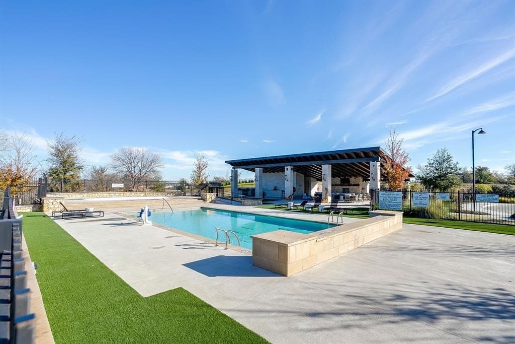 1.43 acres in Tarrant County - photo 23
