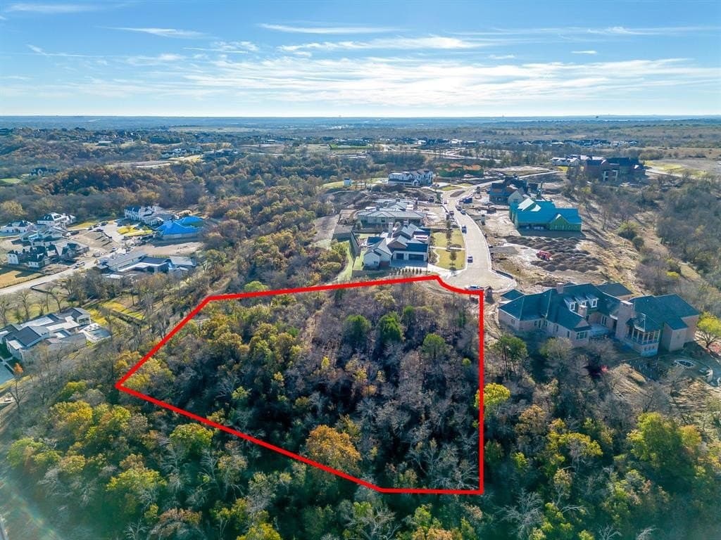 1.43 acres in Tarrant County - photo 6
