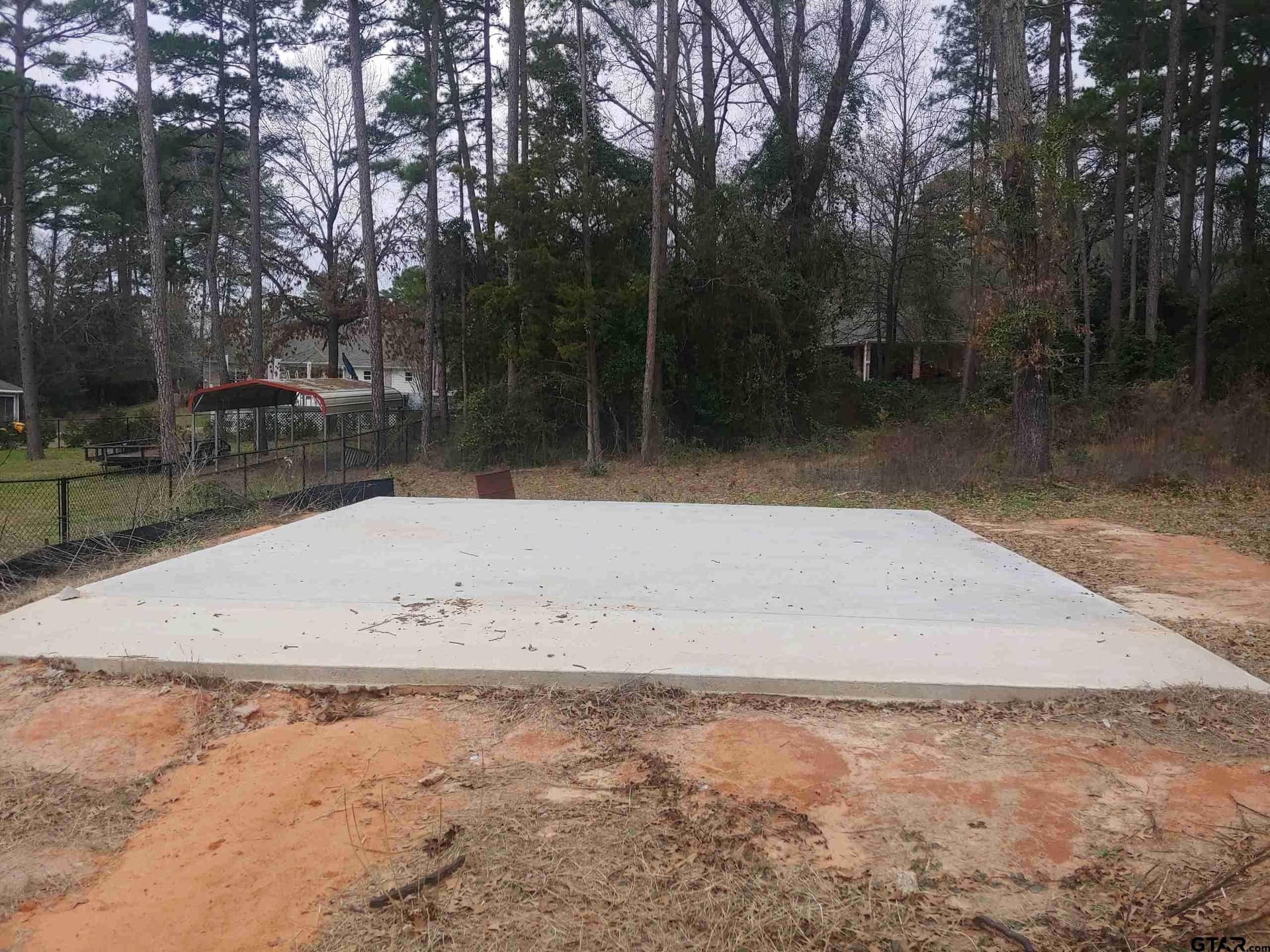 0.7 acres in Upshur County - photo 4