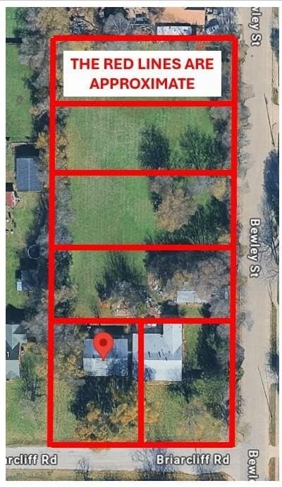 0.24 acres in Tarrant County - photo 3