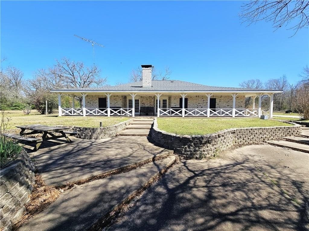 70.95 acres in Limestone County - photo 6